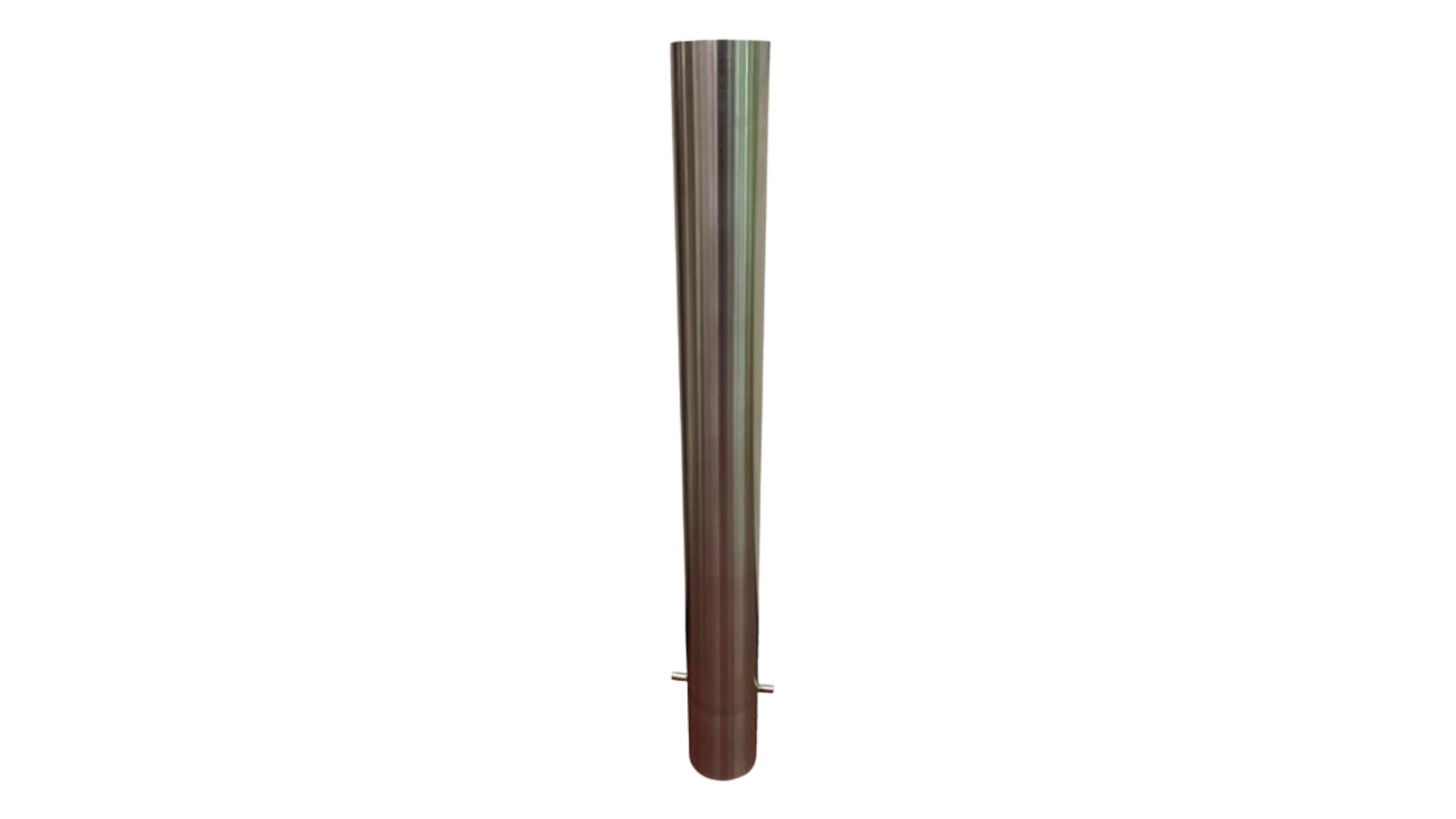 Car Park Safety In ground Bollard