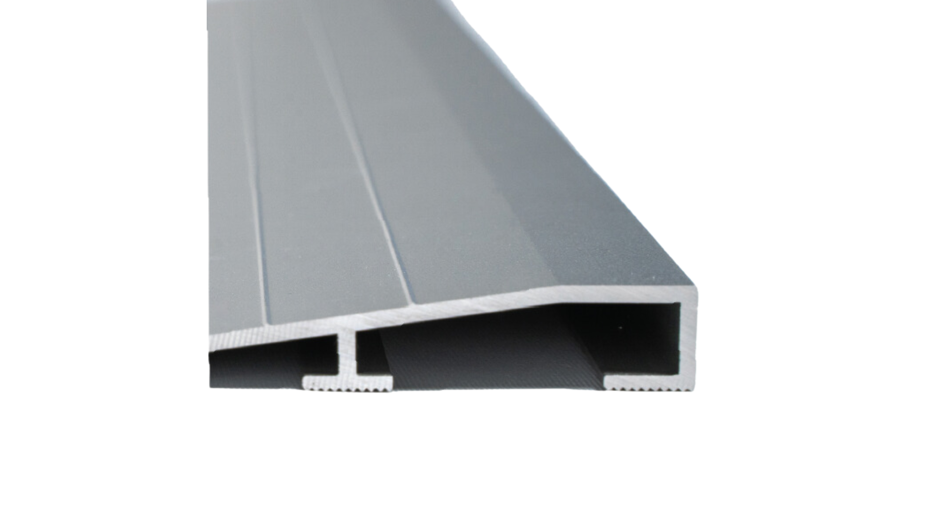 Accessories Modfit® Aluminium Ramp System