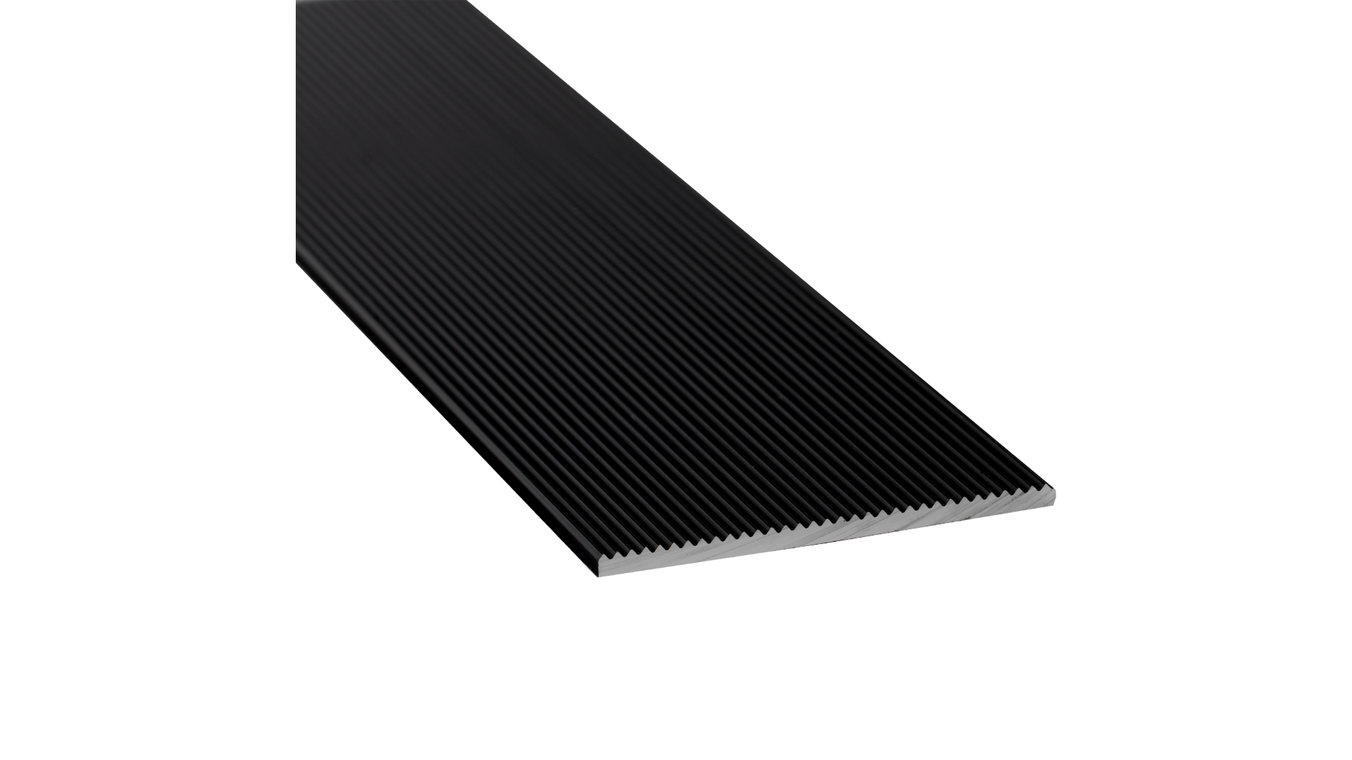 Surface Mount Stair Nosing Nexost Flat