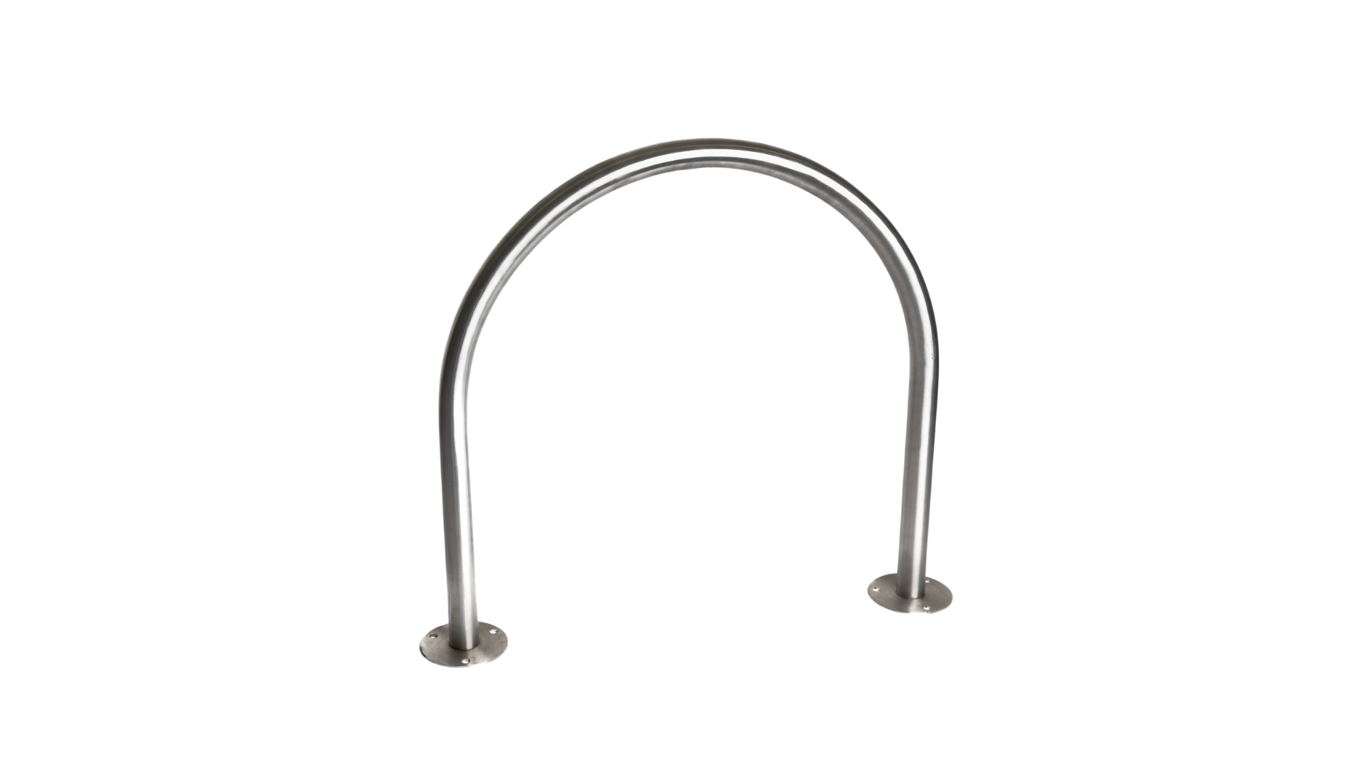 Bike Racks Stainless Steel Hoop Bike Racks