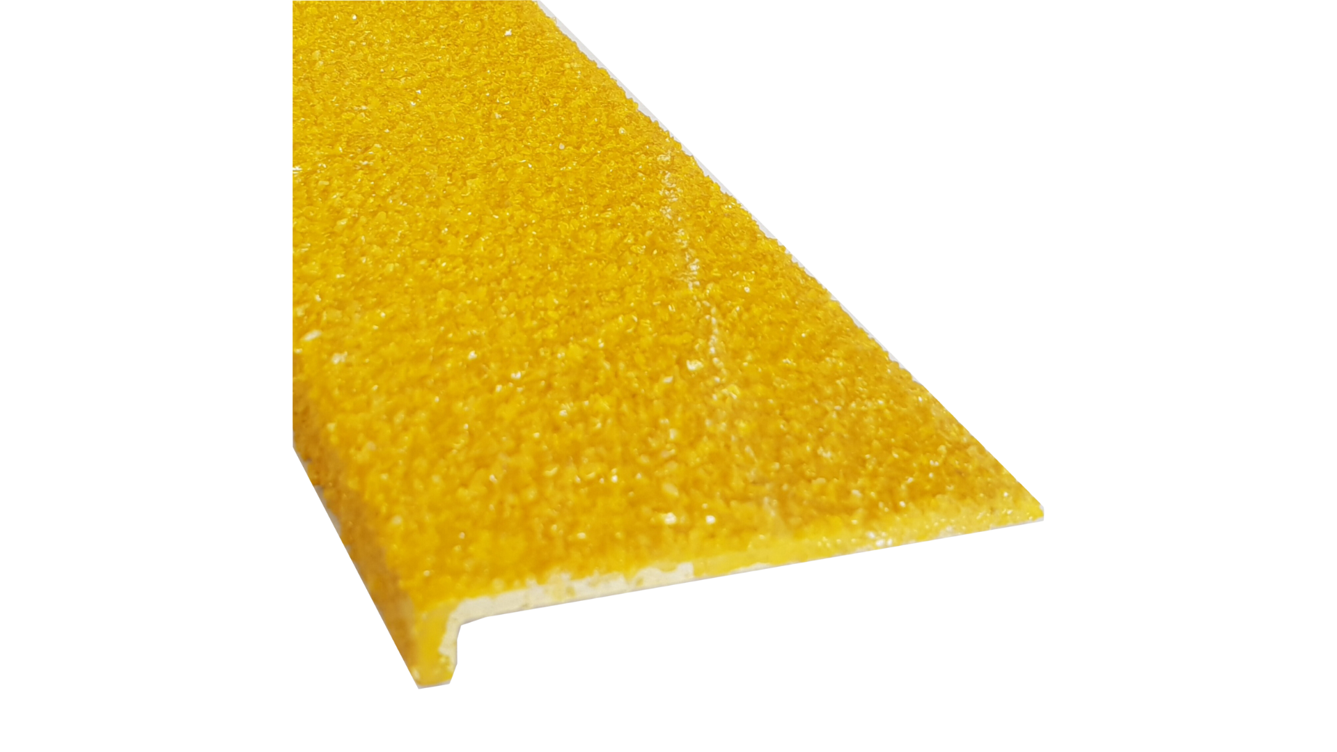Surface Mount Stair Nosing Transola