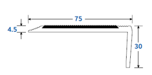Acclimite Ribbed