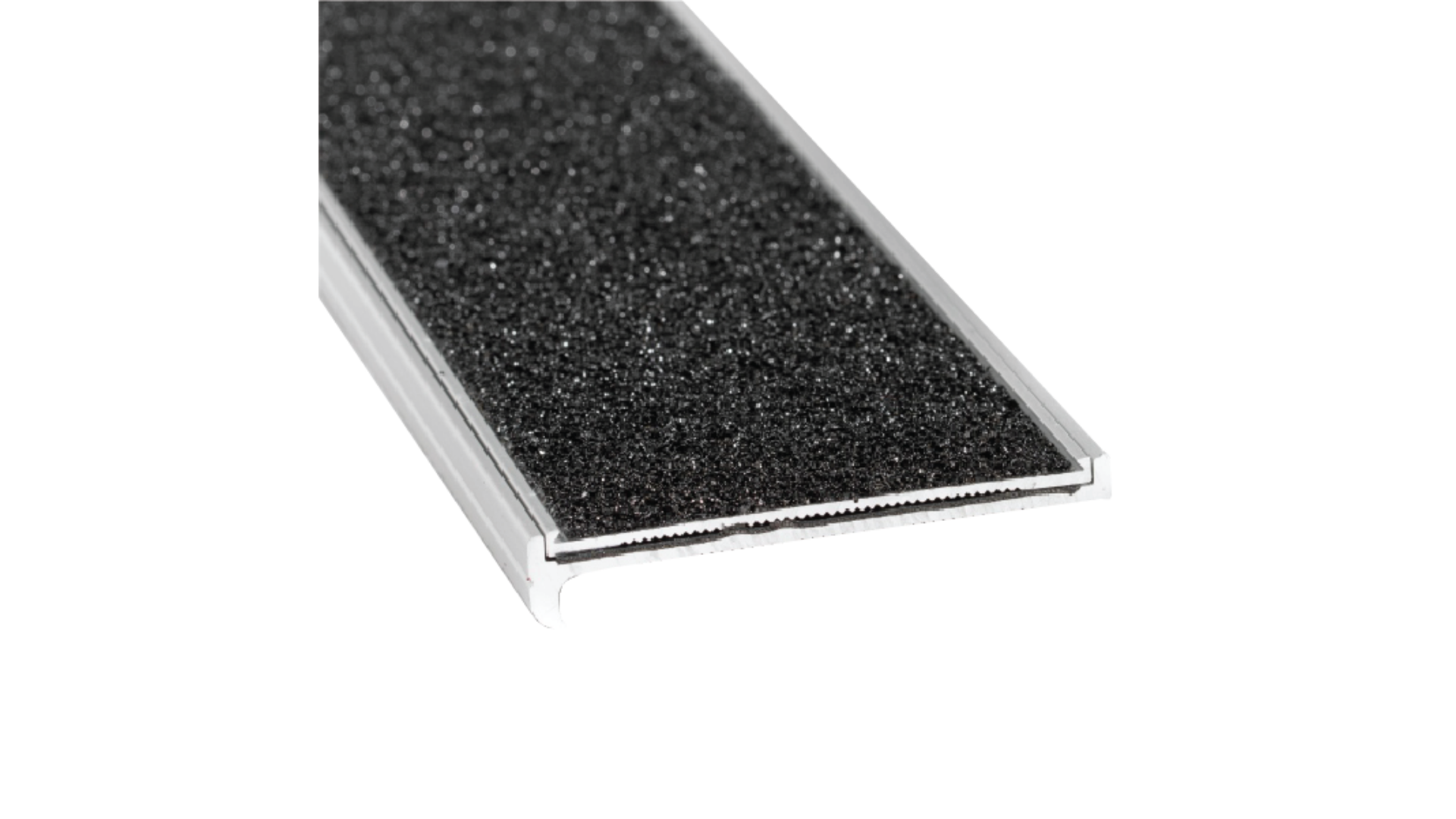 Stair Nosing Appular Carborundum Recessed