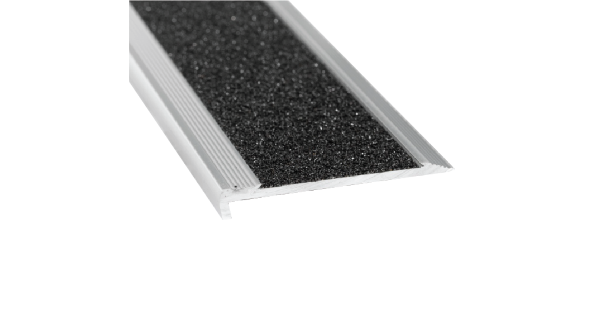 Surface Mount Stair Nosing Appular Carborundum