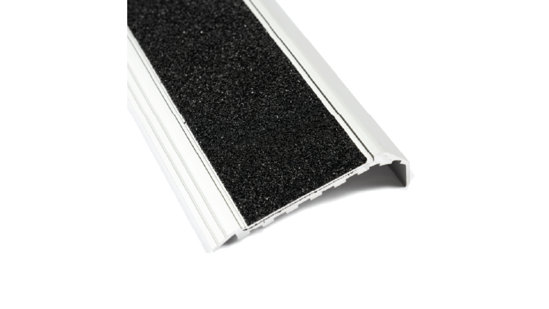 Surface Mount Stair Nosing Carpex Broadloom Carborundum