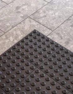 Buyers guide for selecting the right Tactile Indicators! Tactile Indicators