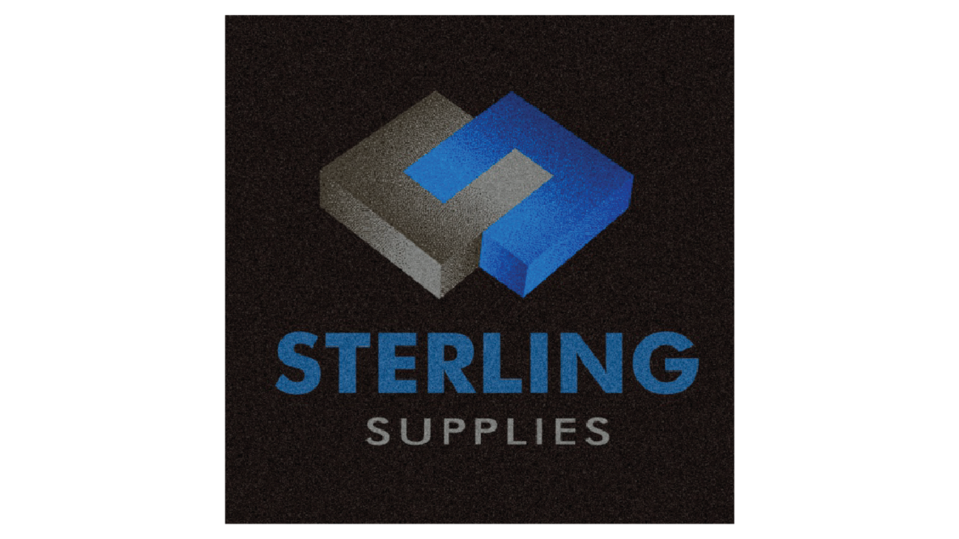 Medium Traffic Custom Logo Mats