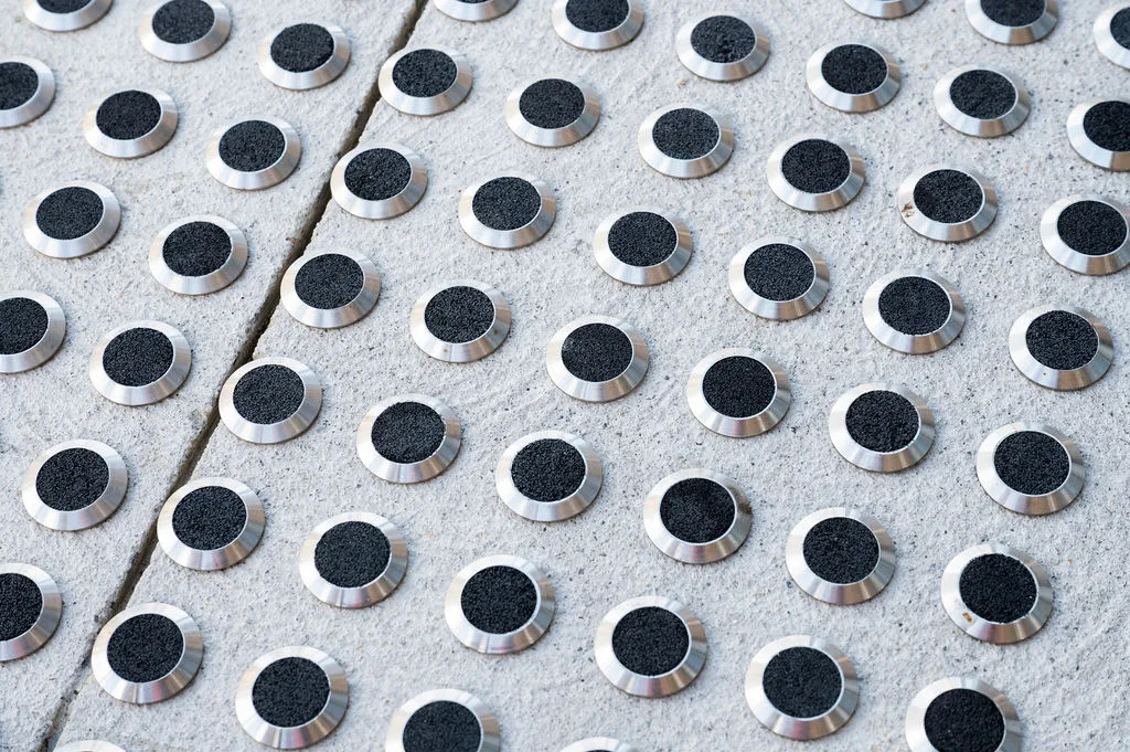 Buyers guide for selecting the right Tactile Indicators! Tactile Indicators