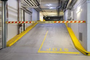 10 products to boost car park safety