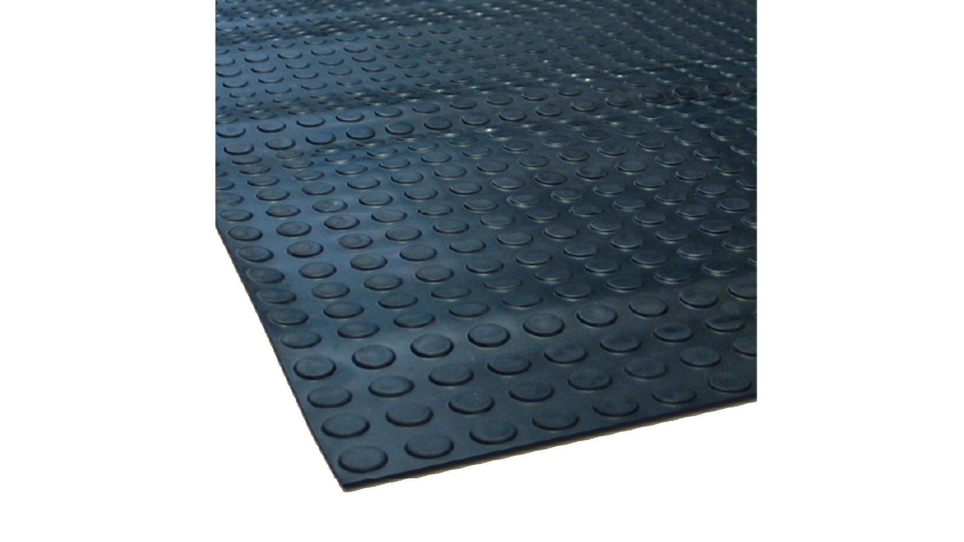 Safety Matting Studded Rubber