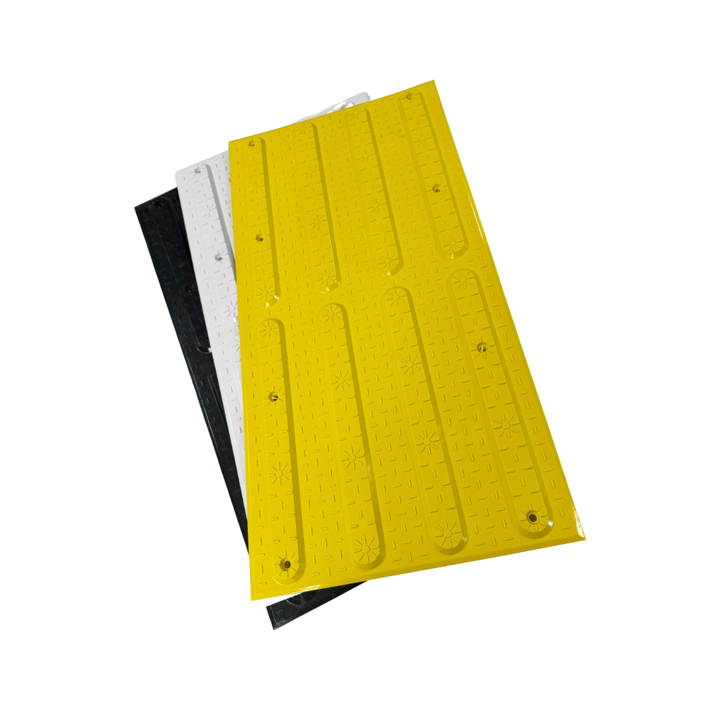 Duratac® Eco Directional Tiles Duratac®-Eco-Directional Tactiles