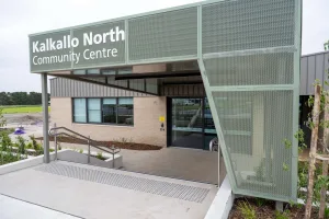 Home Kalkallo North Community Centre