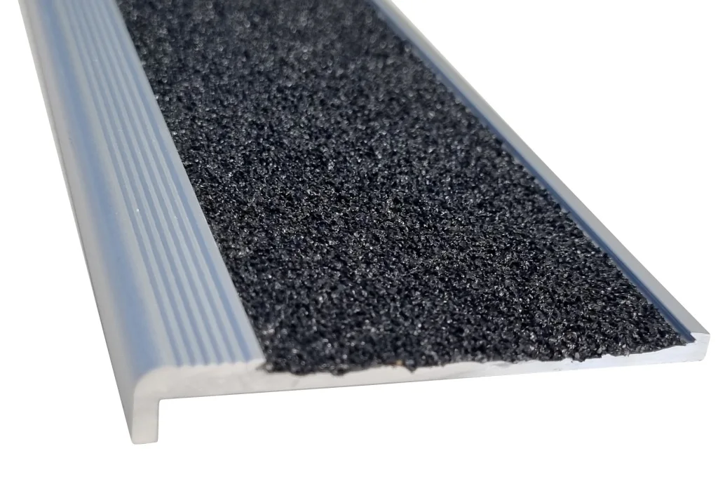 Appular Carborundum Recessed Appular Carborundum Recessed