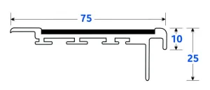 Carpex Carborundum Carpex Carborundum profile