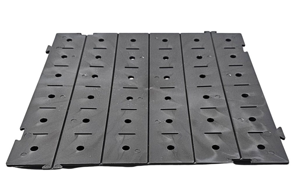 Tactile Drilling Template Tactile Drilling Template