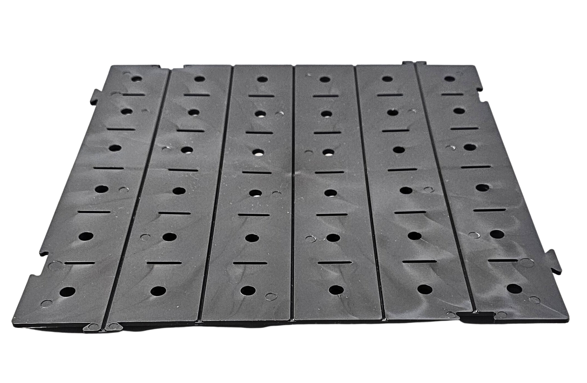 Individual Tactiles Tactile Drilling Template