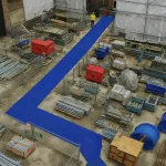 Site Matting Site Mating