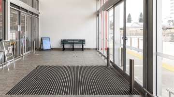 Indoor Entrance Mats