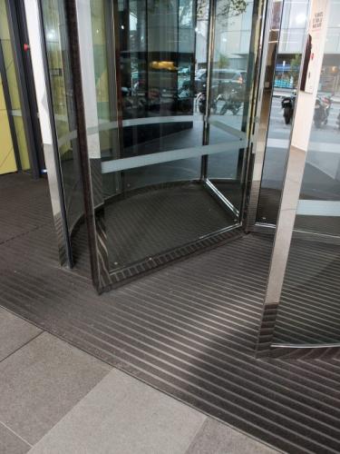 700 Bourke St | Duratred Elite