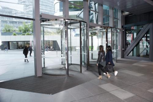 700 Bourke St | Duratred Elite