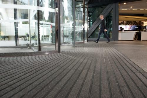 700 Bourke St | Duratred Elite