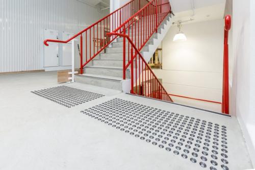 Bunnings Warehouse – Rozelle3