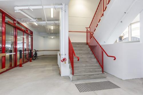 Bunnings Warehouse – Rozelle5