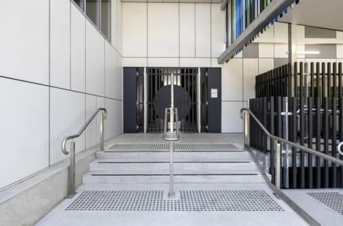 Centenary State High School7