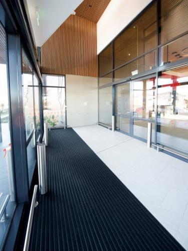 Clyde Village Shopping Centre | Duratred Elite