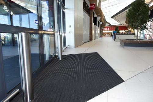 Clyde Village Shopping Centre | Duratred Elite