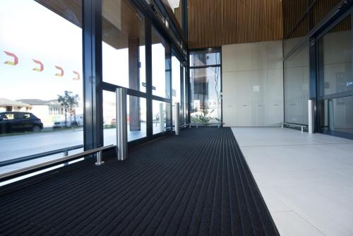 Clyde Village Shopping Centre | Duratred Elite