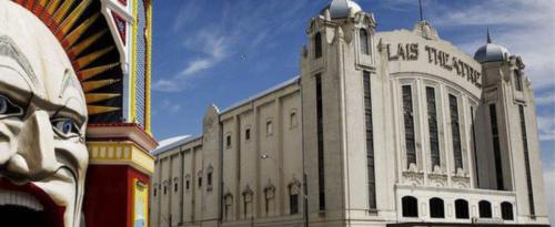 Palais Theatre - VIC