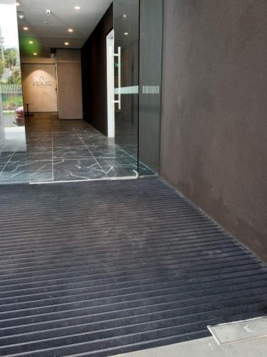 Pearle Apartments | Duratred Elite