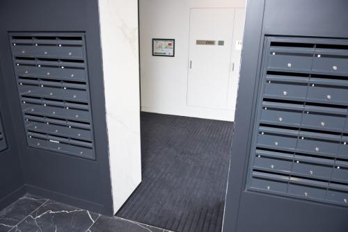 Pearle Apartments | Duratred Elite