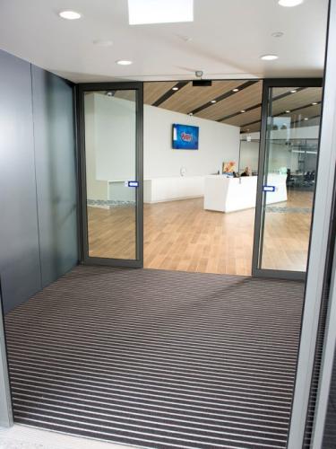 Peters Ice Cream | Duratred Decor