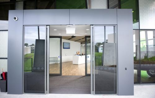 Peters Ice Cream | Duratred Decor