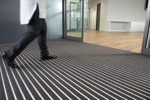 Peters Ice Cream | Duratred Decor